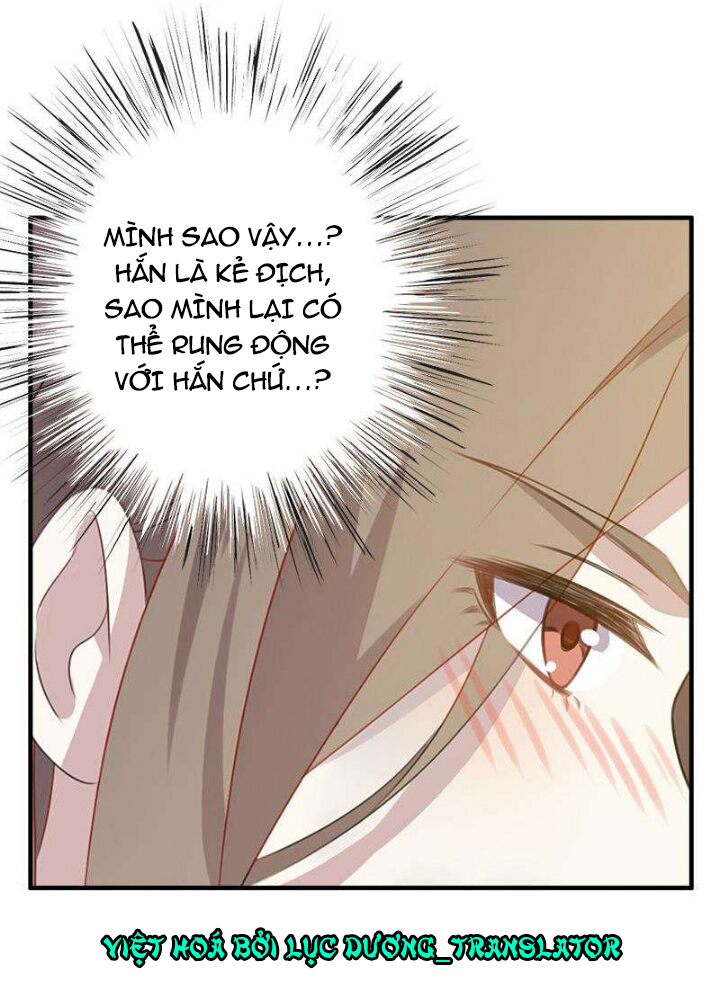 Nơi Nào Đông Ấm, Nơi Nào Hạ Mát Chap 4 - Next Chap 5