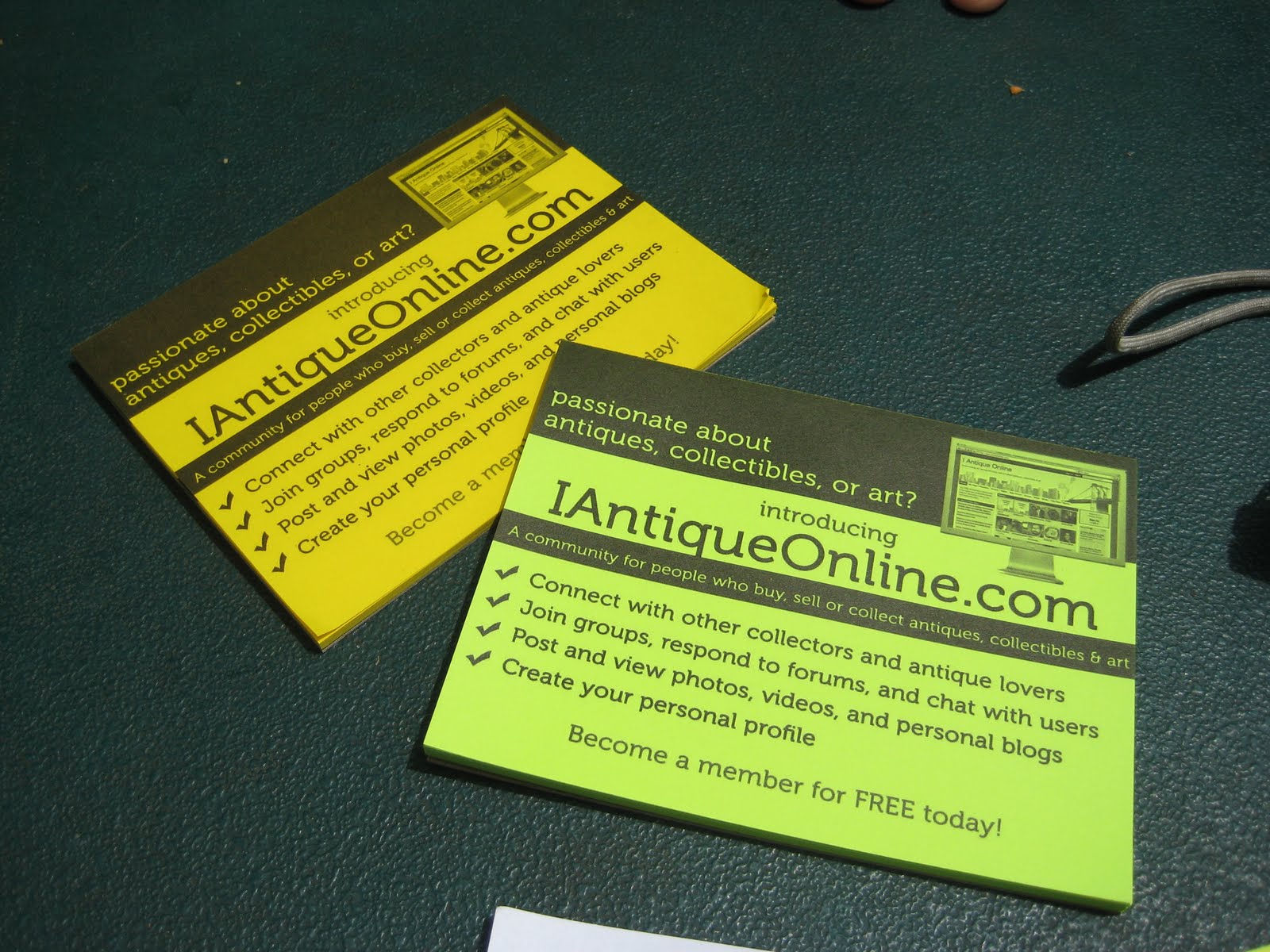 C. Dianne Zweig - Kitsch 'n Stuff: How To Advertise Your Tag Sale, Yard