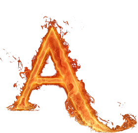 Letras Em Png Efeito Fogo Alfabeto Fogo Em Png Com Fundo Transparente Para Photoshop Alfabetos Lindos O que você achou das imagens com branco? letras em png efeito fogo alfabeto
