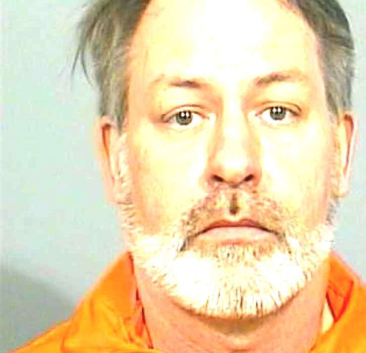 Robert Lee Yates Serial Killers In Washington State