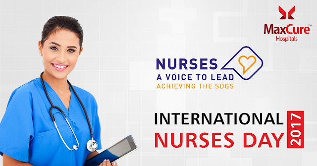 International Nurses Day - 12 May