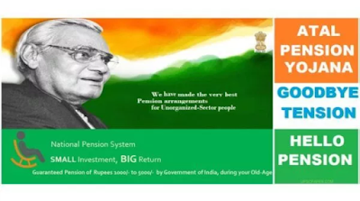 Atal Pension Yojana Atal+Pension+Yojana