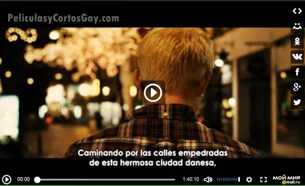 CLIC PARA VER VIDEO Happy Endings Sleepover - PELICULA - Sub.Esp. CLIC PARA VER VIDEO Happy Endings Sleepover - PELICULA - Sub.Esp.