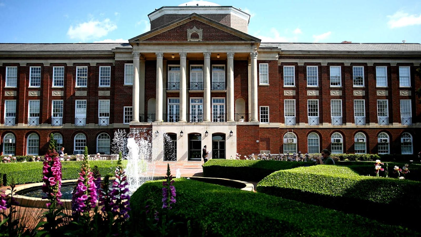 Human Resources Management Schools School Choices