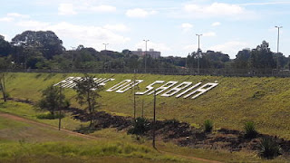 Parque Sabiá Uberlândia Parque Sabiá Uberlândia