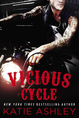 Vicious Cycle by Katie Ashley Vicious Cycle by Katie Ashley