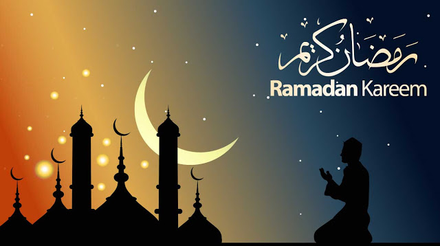 ramadan 2017 dates and