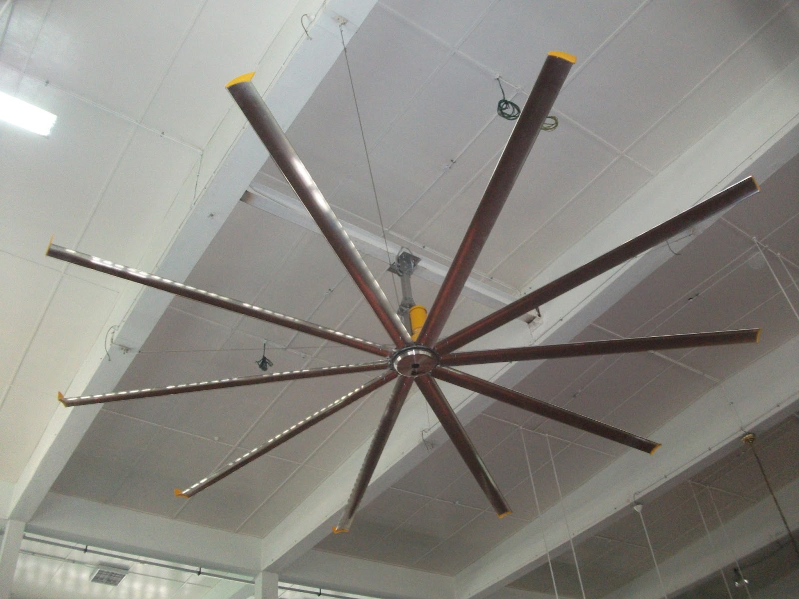 . Renovasi Dekorasi Inspirasi . PANDUAN MEMILIH KIPAS SILING PART 2