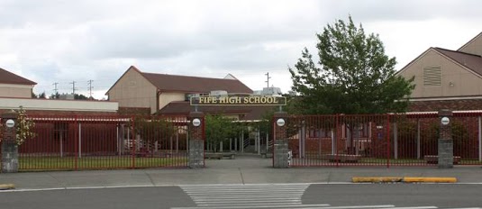 Tacoma Fire Department: 2/3/13 - 2/10/13 Tacoma Fire Department: 2/3/13 - 2/10/13