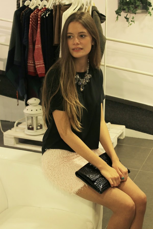 Xmas Outfits Ideas | Belleza