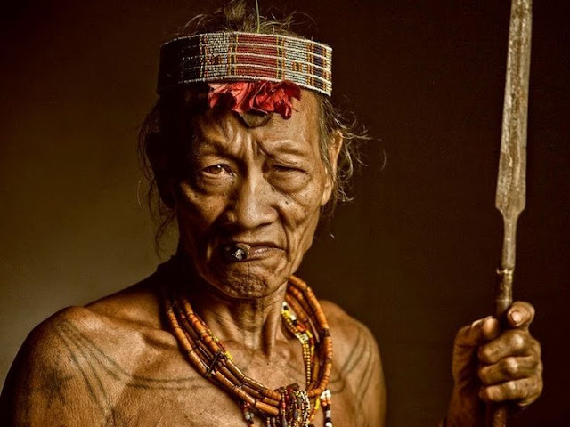 Adat Kebudayaan Suku Mentawai 
