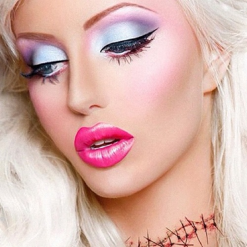 pretty halloween makeup ideas pretty halloween makeup ideas