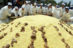 طلب مغاربي لليونسكو لادراج " الكسكس " ضمن قائمة التراث العالمي