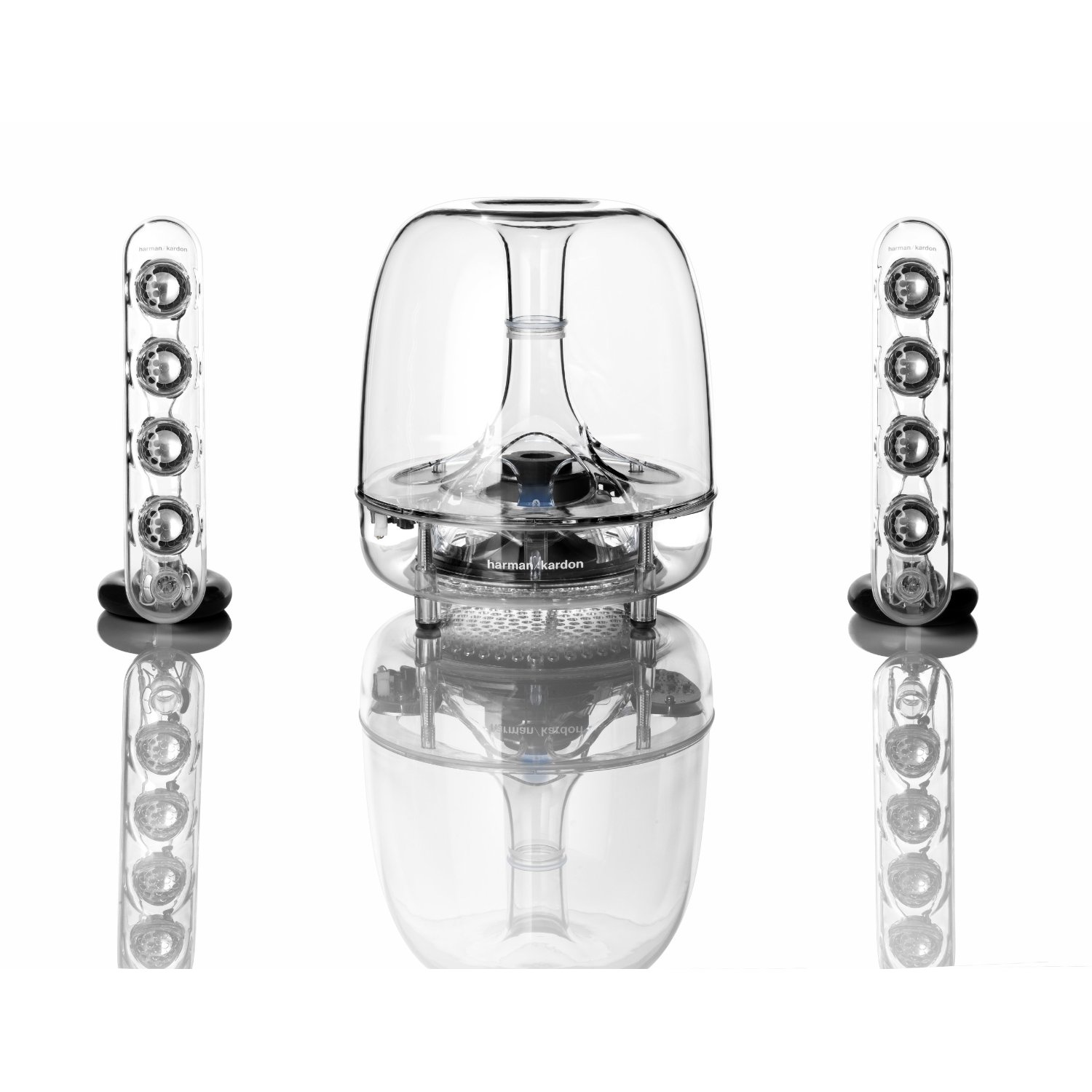 Bose Companion 20 Vs Harman Kardon Soundsticks Iii Sharptastic: Harman Kardon Soundsticks III