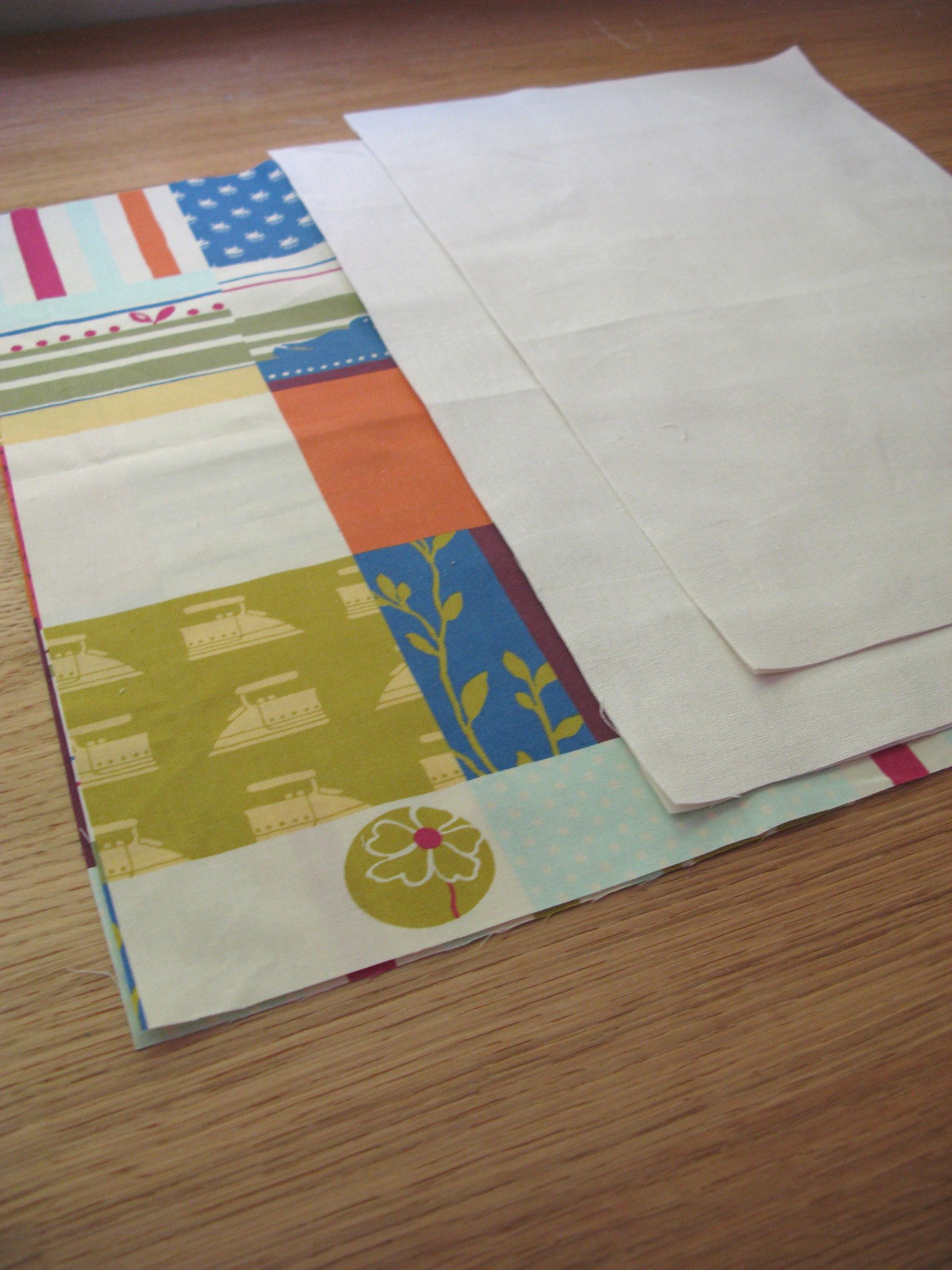 Allisa Jacobs Easy Envelope Style Pillow Cover