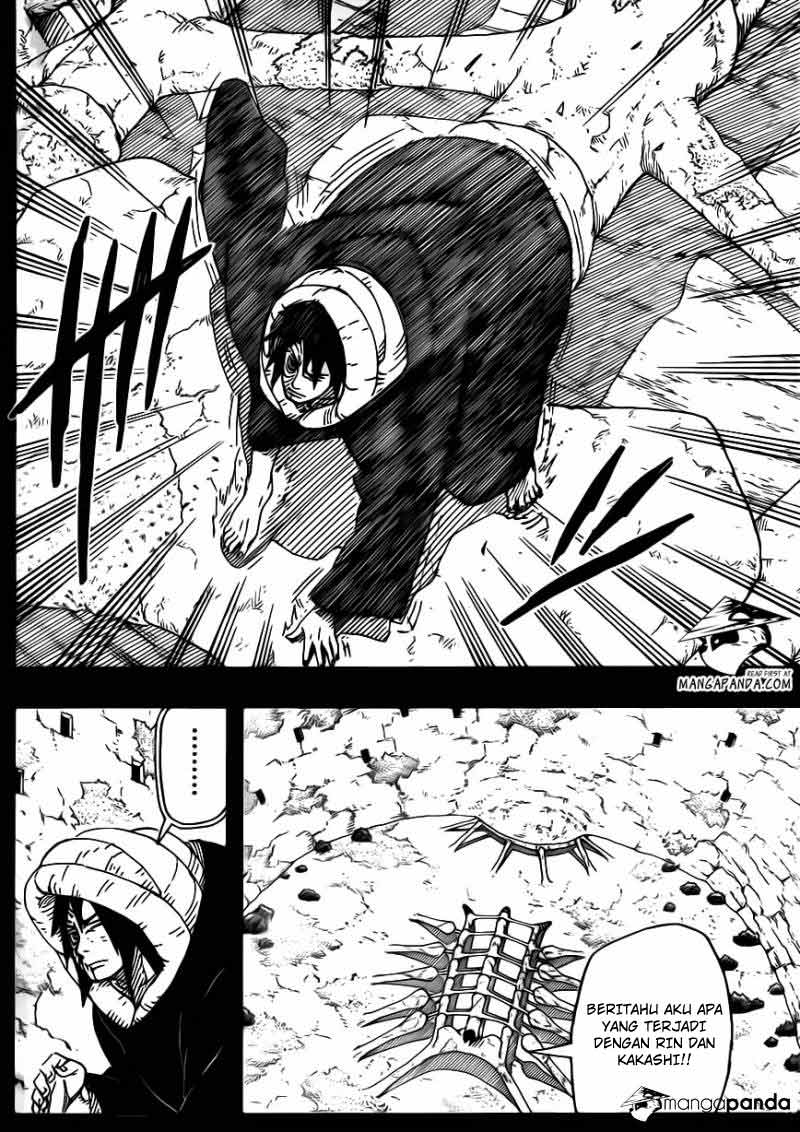 Download naruto 604 page 8