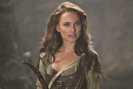 07Dyna - It's in my Brain and Needs to Get Out: Natalie Portman all ages