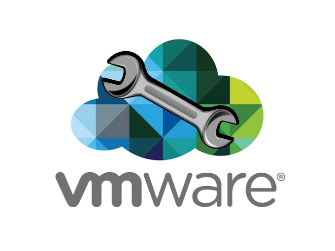 Khắc phục những lỗi thường gặp trên VMware 