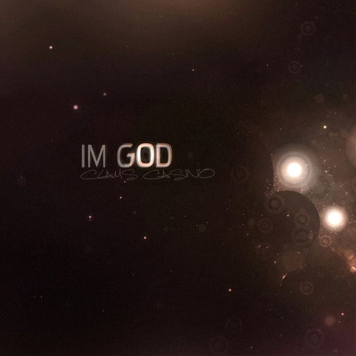 Clams Casino I'm God 歌詞翻譯 Sean's House