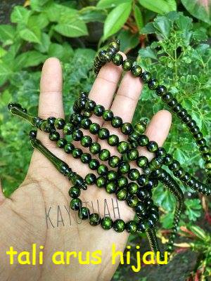 Berita Tv Malaysia Tata Cara Mengisi Energi Khodam Pada Tasbih