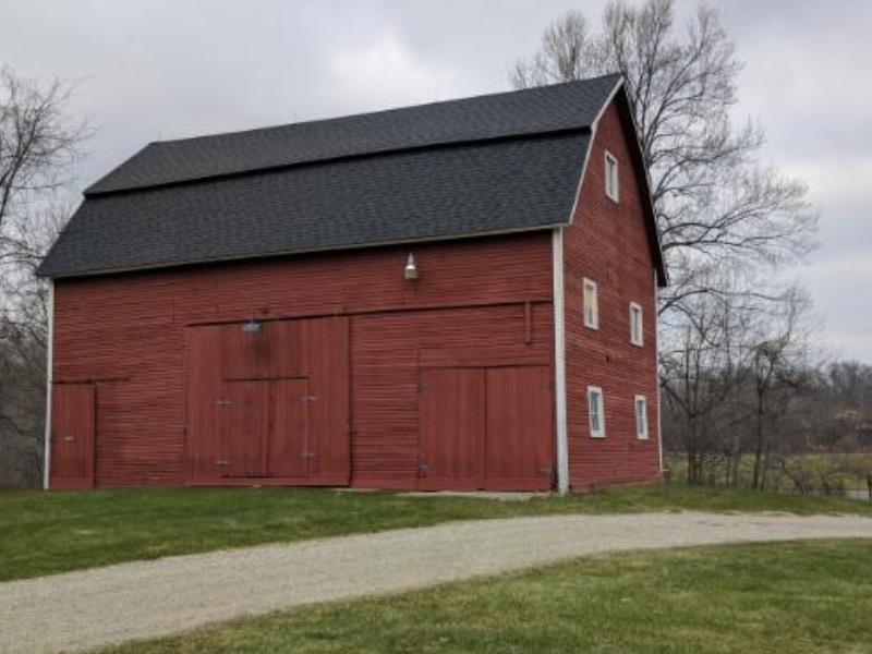 Filming Locations of Chicago and Los Angeles Prancer