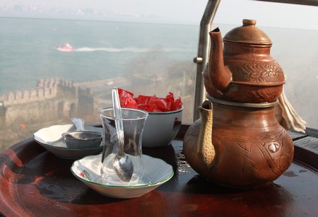 Como fazer chá turco sem bule duplo: um guia completo – acacuss