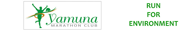 Yamuna Marathon Club