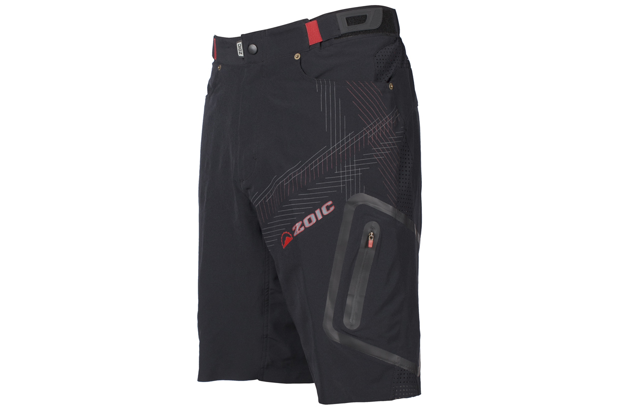 Zoic Ether Premium Shorts