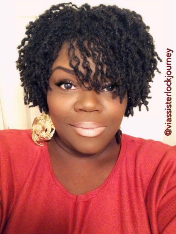 36 Latest Sisterlocks Hairstyles And Ways To Wear In 2019 Styleuki