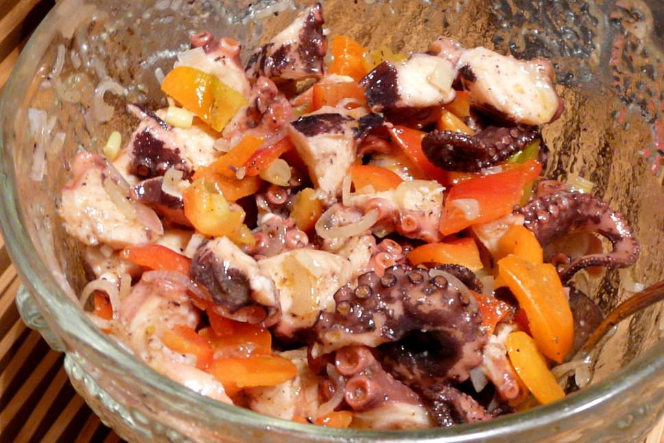 Kulinarische Welten zu Fisch- und Meeresfrucht: 2012 Kulinarische Welten zu Fisch- und Meeresfrucht: 2012