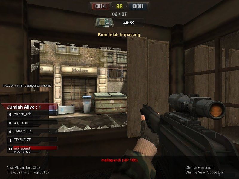 Counter strike 1.6 xtreme normal Counter strike 1.6 xtreme normal