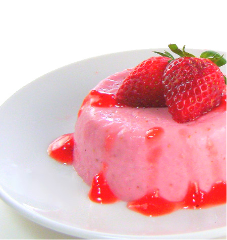 Three Cookies Armenian Nutmeg Cake Strawberry Panna Cotta And Kamote Cue three-cookies-armenian-nutmeg-cake-strawberry-panna-cotta-and-kamote-cue