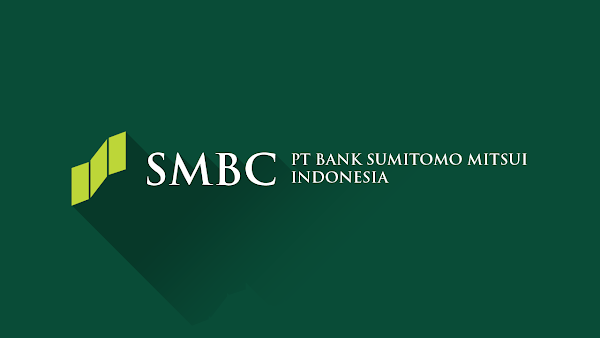 Bank Sumitomo Mitsui Indonesia logo