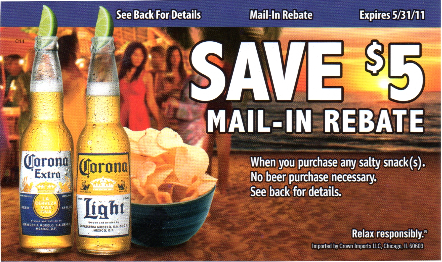 coupon-stl-corona-beer-rebate-5-on-salty-snacks