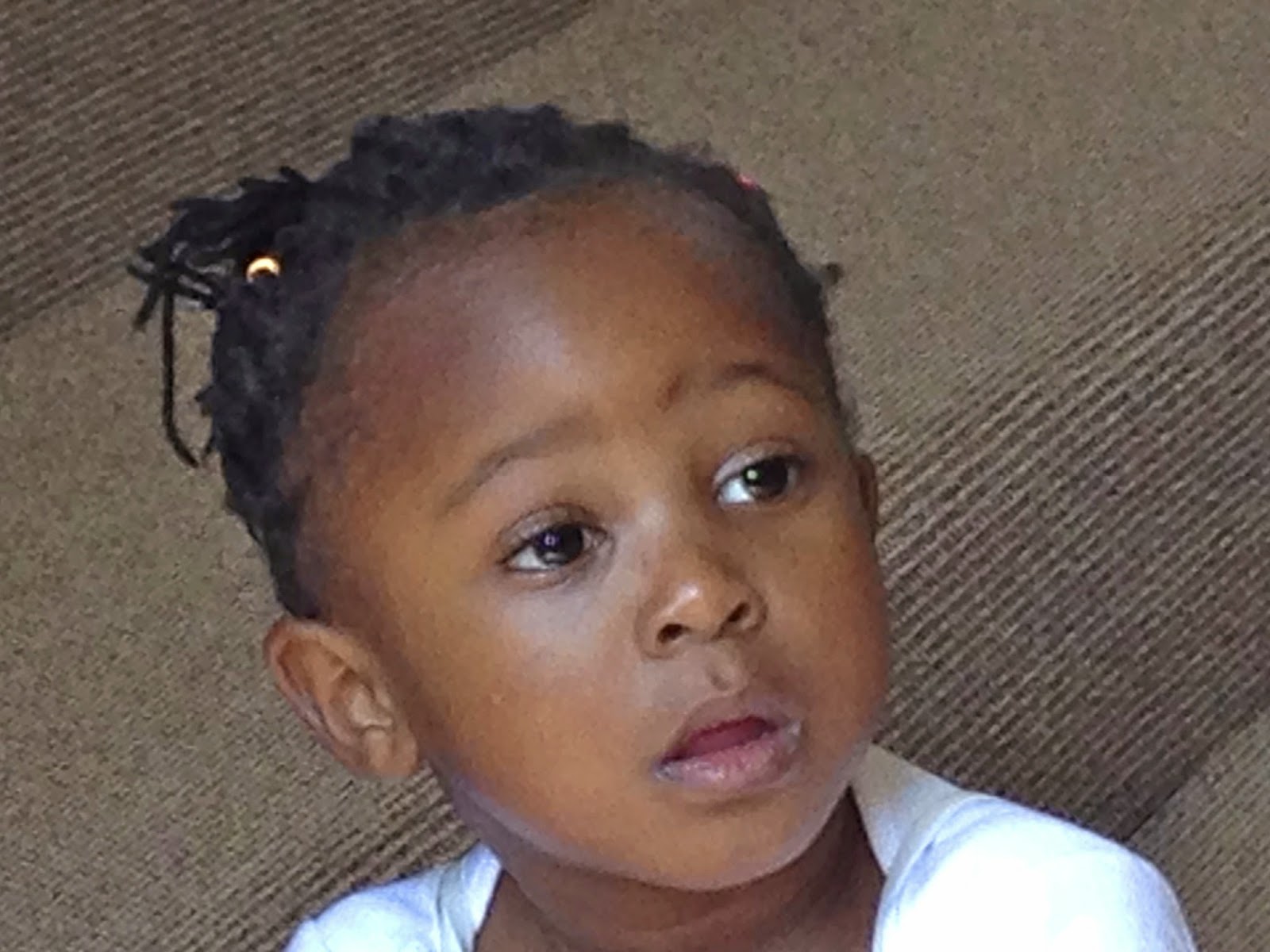 Joburg Journey South African Babies