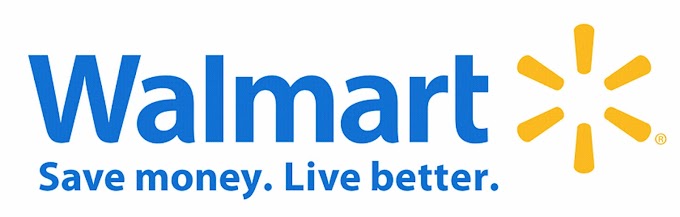 Logo de Walmart en imágenes