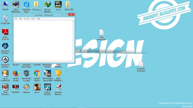 Cara mengetahui foto editan Photoshop - BlogKreatif