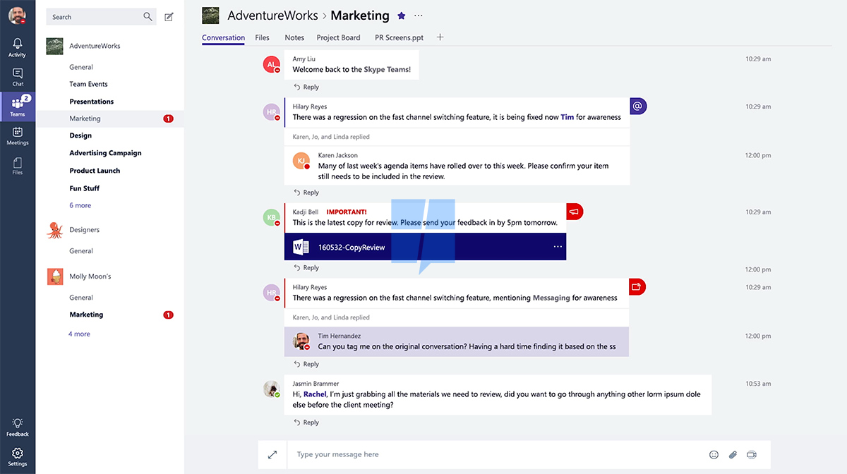 Microsoft Teams FAQ on associating existing Office 365 groups