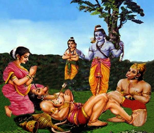 Interesting Facts of Vanar Raj Bali in Hindi Vanar raj Bali Story & History in Hindi