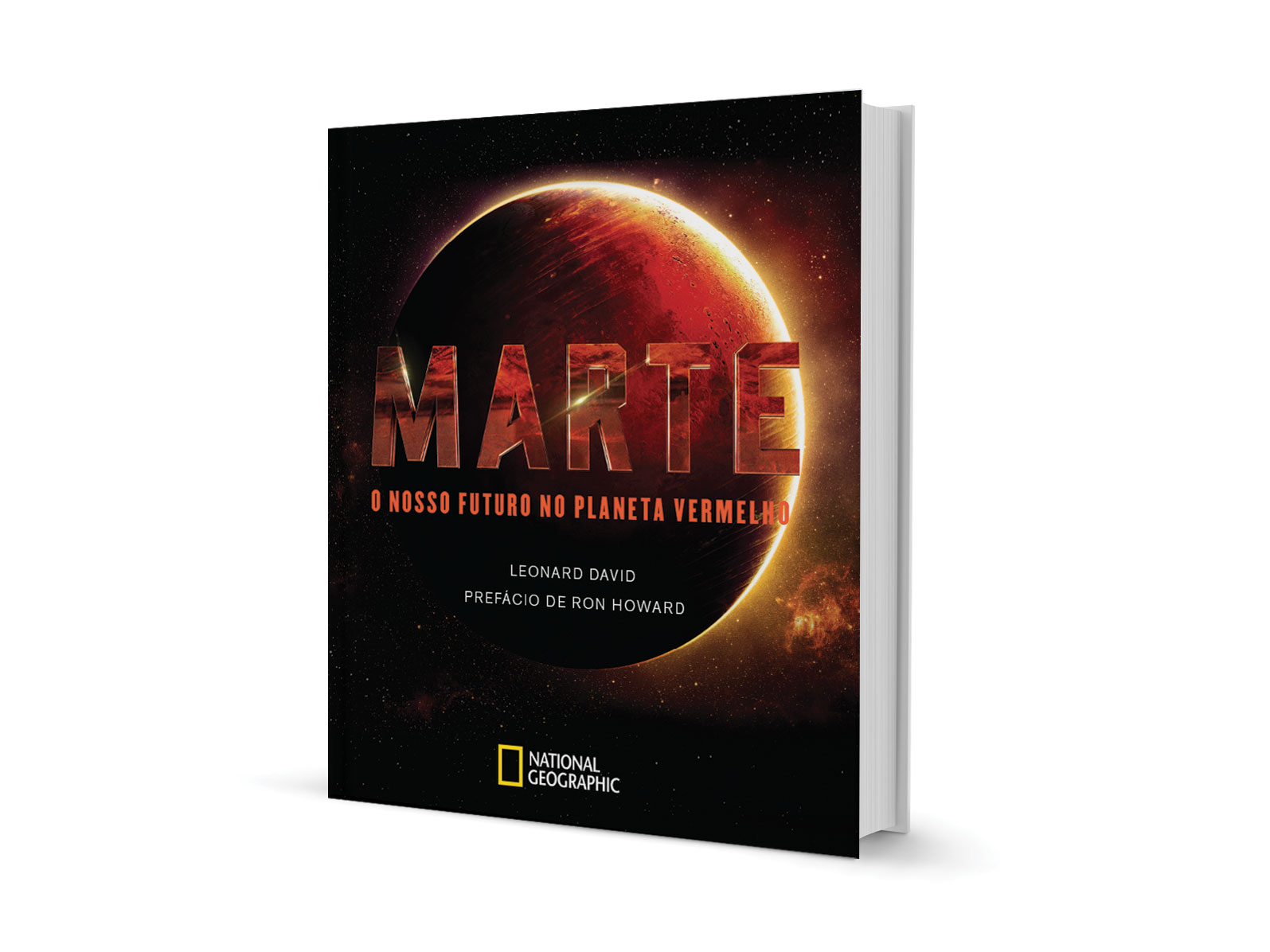 Mars by Leonard David Mars by Leonard David