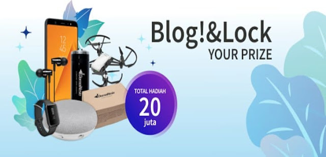 cara ikut lomba blog domainesia 2018 era digital