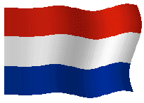 Graafix!: Animated Flag of Netherlands