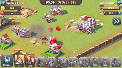 Download Game Offline Total Conquest (OFFLINE) v1.0.2 Download Game Offline Total Conquest (OFFLINE) v1.0.2