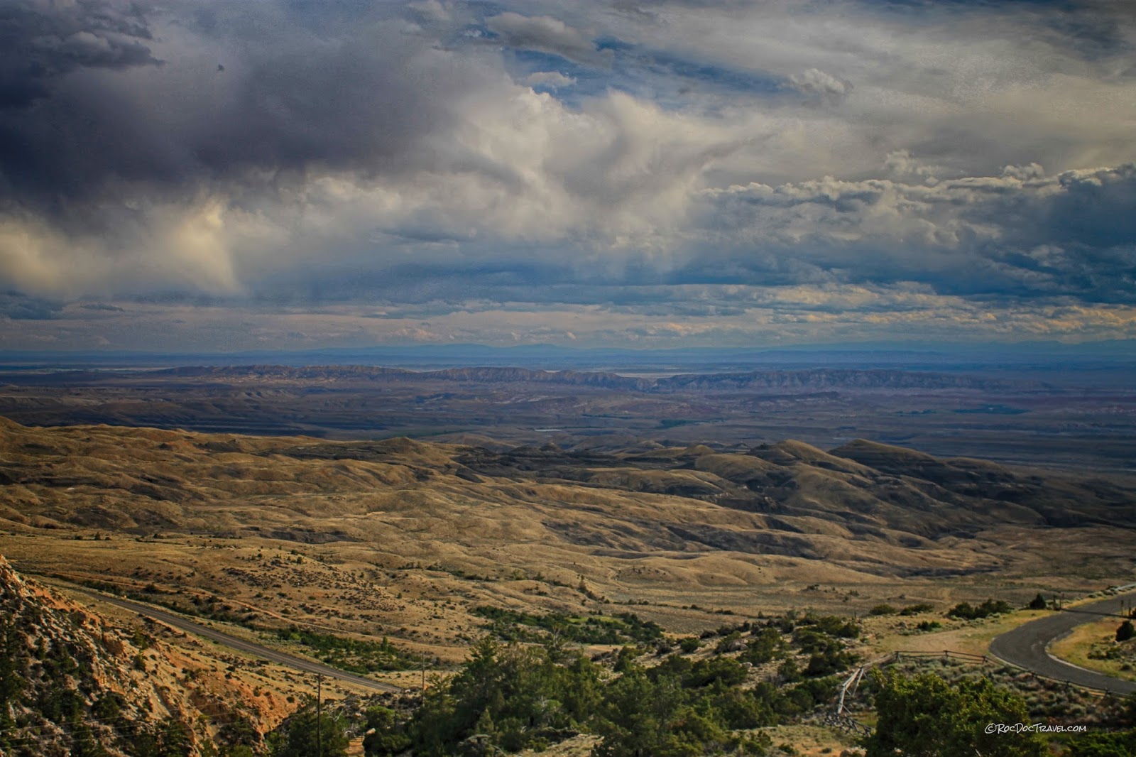 Medicine Wheel, Wyoming
