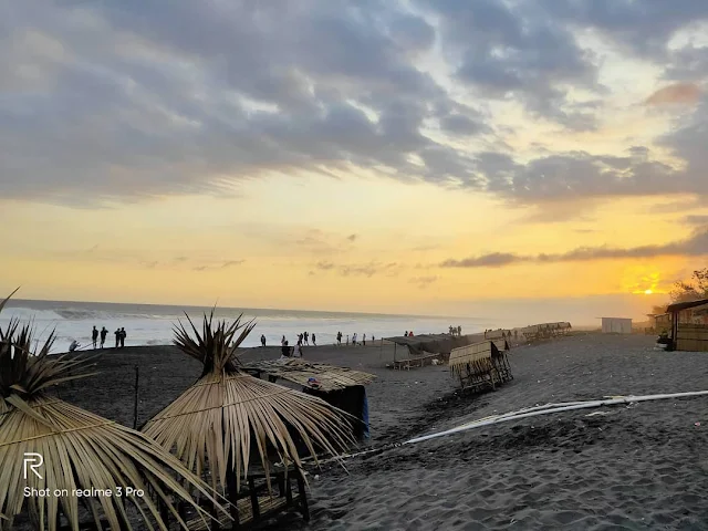 Pantai Purworejo Pantai Purworejo