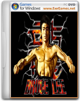 Bruce Lee Call Of The Dragon Game