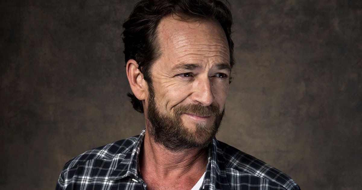 Remembering Luke Perry How The 90s Heartthrob’s Final Television Role Epitomized Who He Was