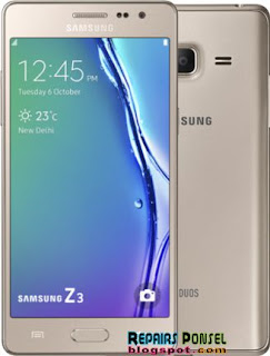 Tutorial Cara Flash Samsung Galaxy A8