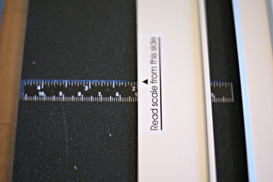 How To Cut Your Own Photo Mat Dimples And Tangles