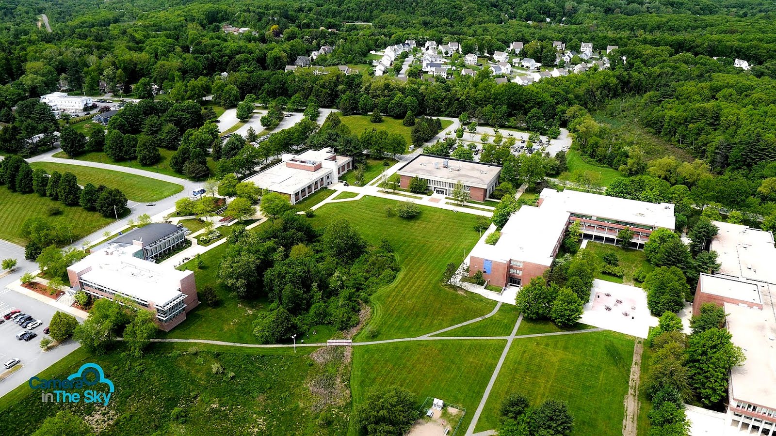 Northern Essex Community College College Choices